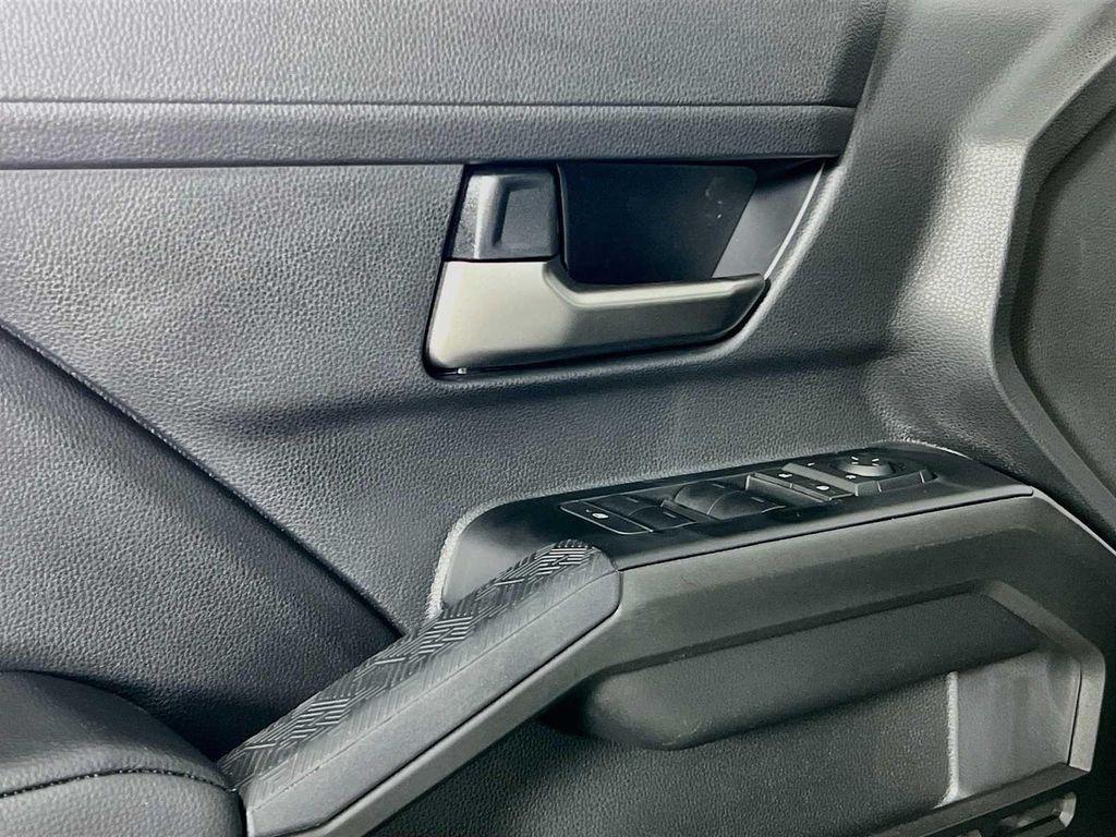 new 2026 Toyota Tacoma car, priced at $49,053