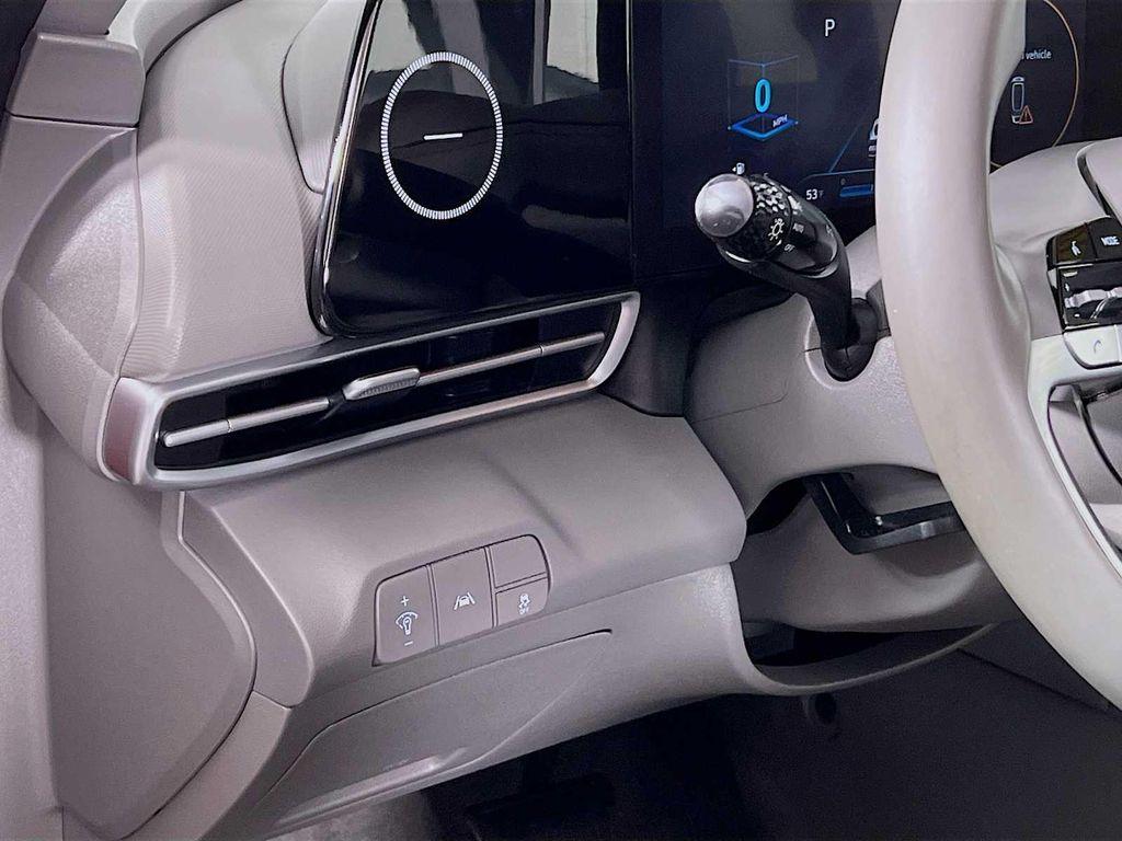 used 2023 Hyundai Elantra car, priced at $19,235