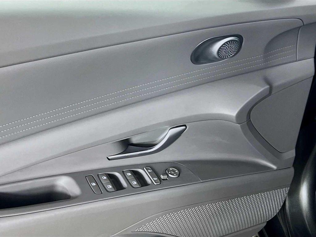 used 2024 Hyundai Elantra car, priced at $20,491