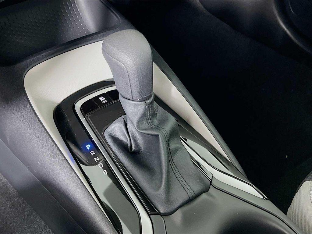 new 2026 Toyota Corolla car, priced at $25,283