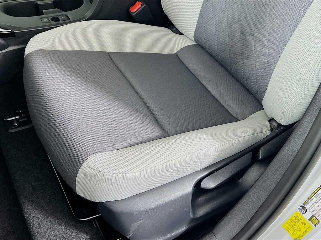 new 2026 Toyota Corolla car, priced at $25,283