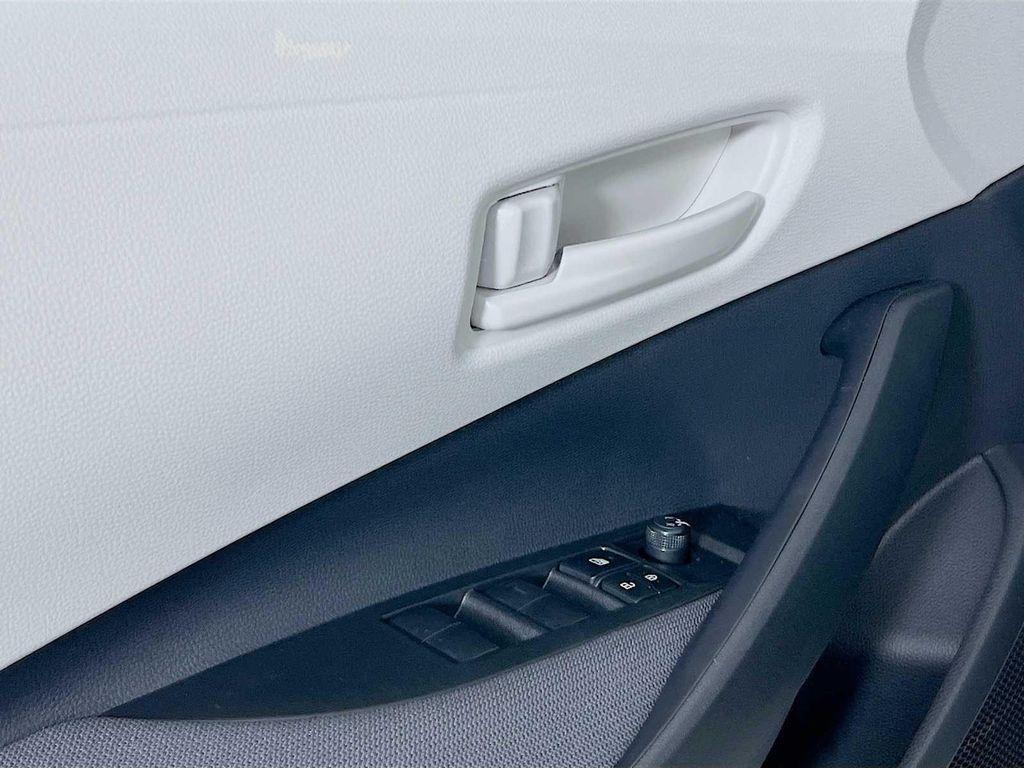 new 2026 Toyota Corolla car, priced at $25,283