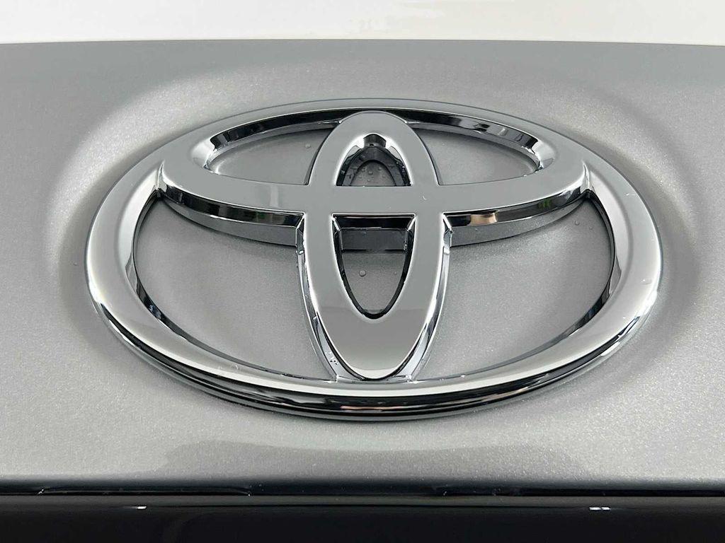 new 2026 Toyota Corolla car, priced at $25,283