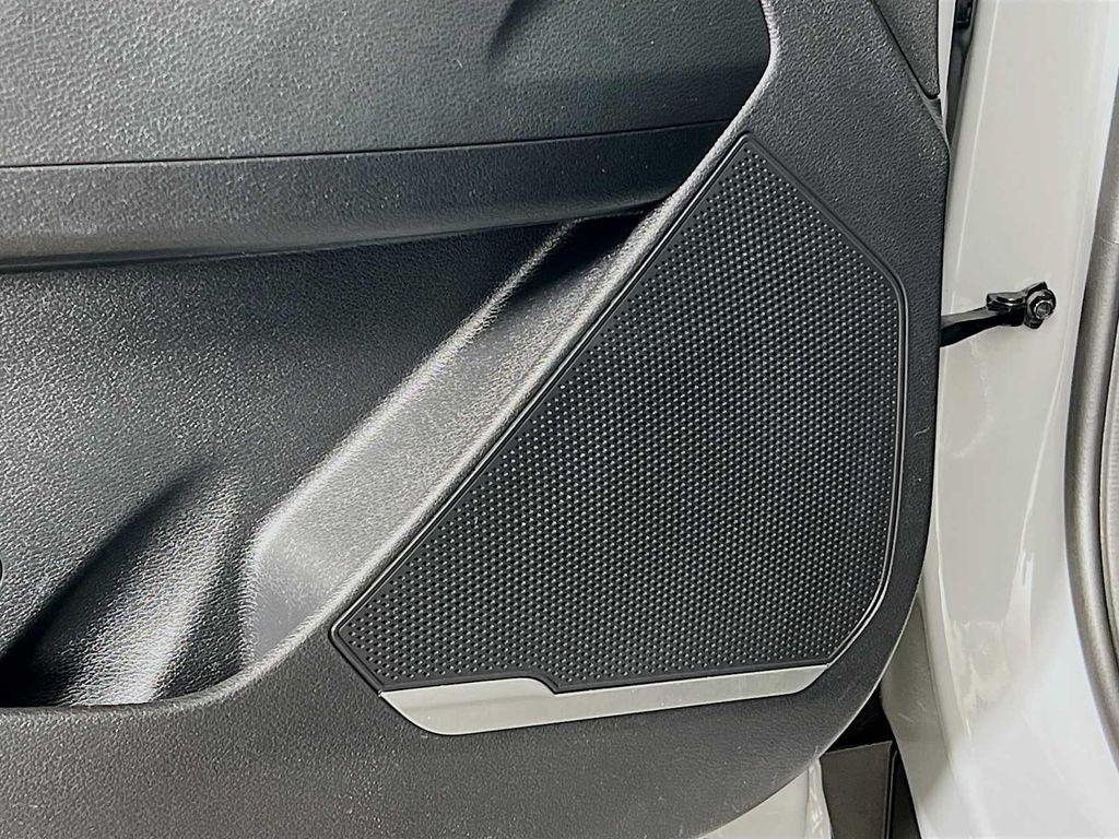 used 2023 Kia Sportage car, priced at $25,000