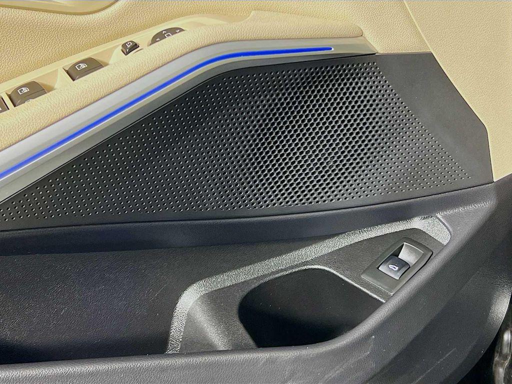 used 2021 BMW 330 car, priced at $27,491