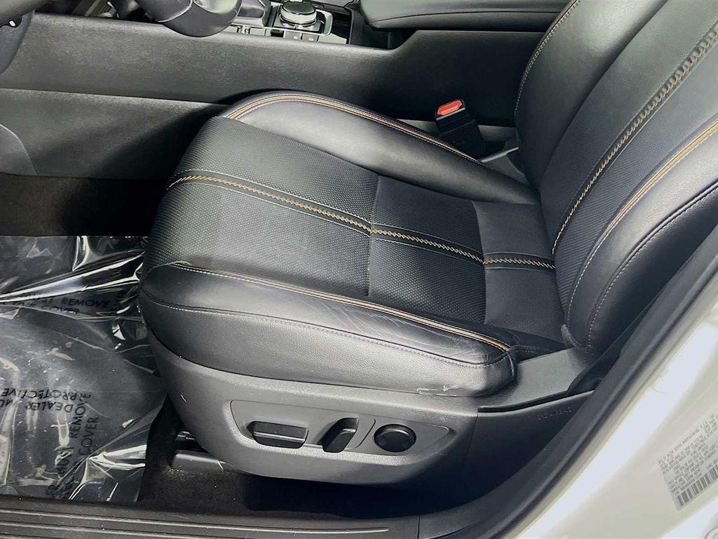 used 2023 Mazda CX-50 car, priced at $29,391