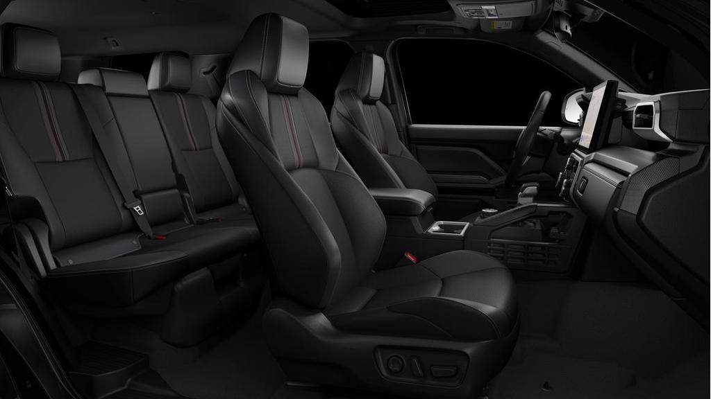 new 2026 Toyota 4Runner car, priced at $61,478