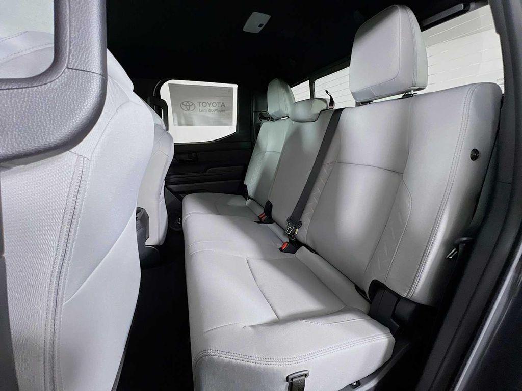 new 2026 Toyota Tacoma car, priced at $46,964