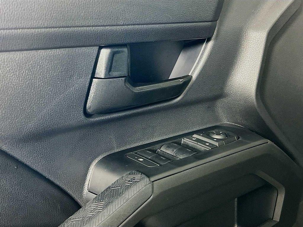 new 2026 Toyota Tacoma car, priced at $46,964