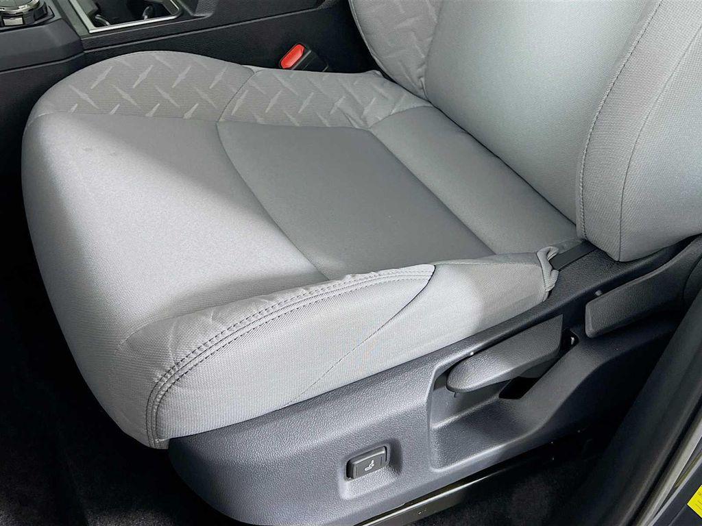 new 2026 Toyota Tacoma car, priced at $46,964