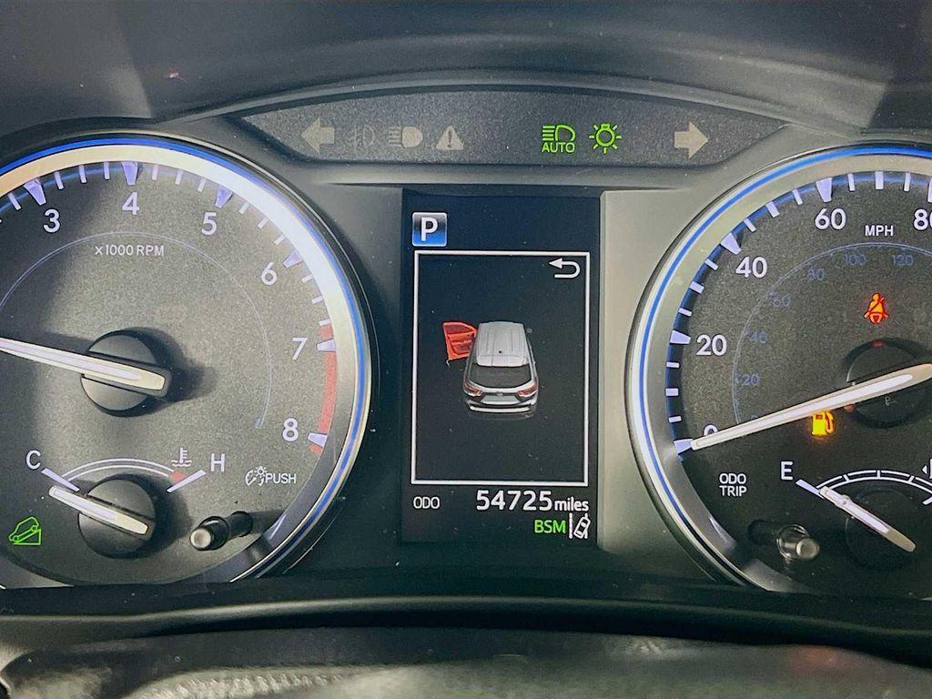 used 2017 Toyota Highlander car, priced at $24,767