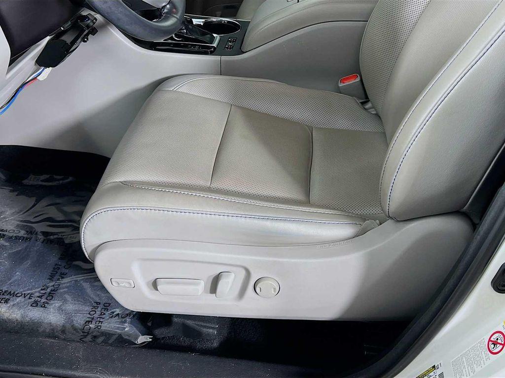 used 2017 Toyota Highlander car, priced at $24,767