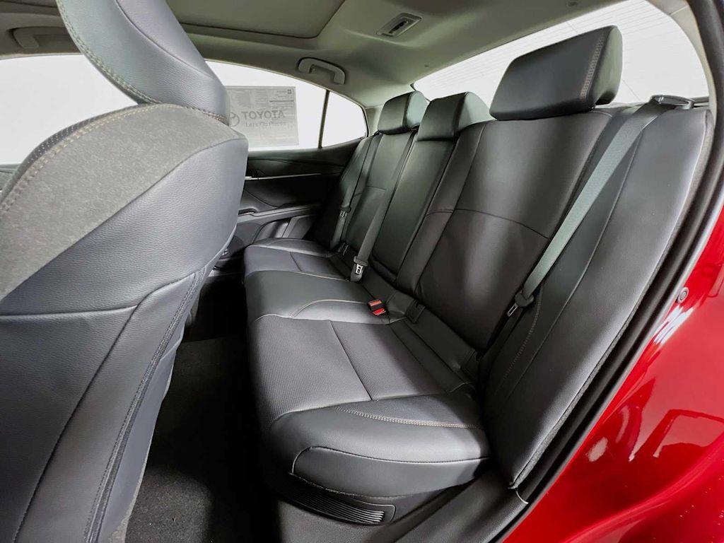 new 2026 Toyota Camry car, priced at $43,293