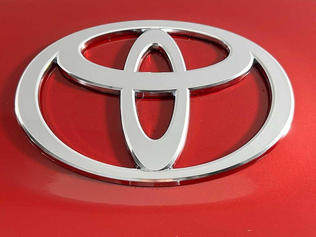 new 2026 Toyota Camry car, priced at $43,293