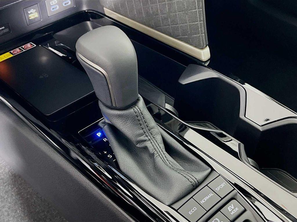 new 2026 Toyota Camry car, priced at $43,293