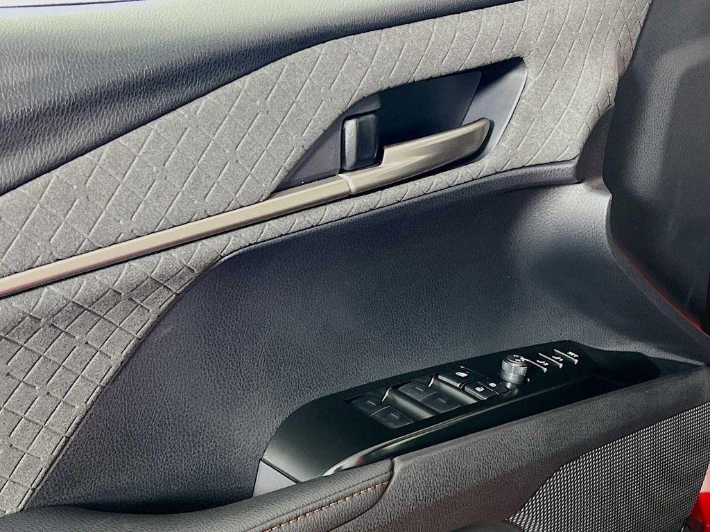 new 2026 Toyota Camry car, priced at $43,293