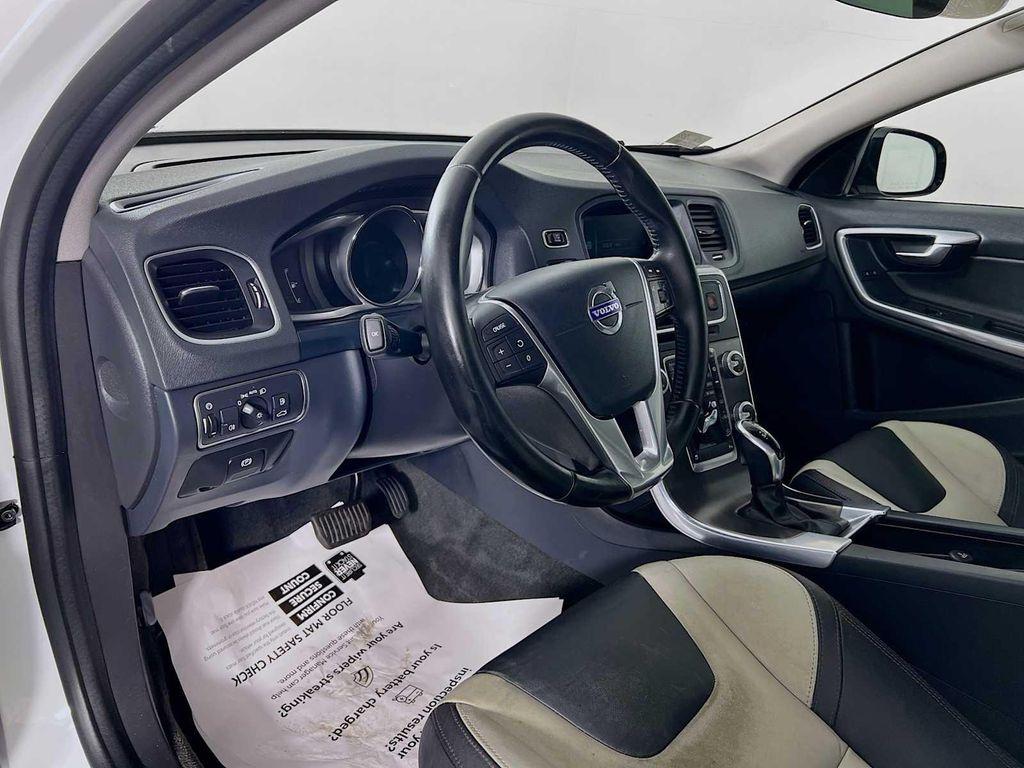 used 2016 Volvo V60 Cross Country car, priced at $13,788