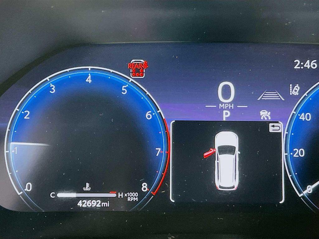 used 2024 Toyota Grand Highlander car, priced at $44,991