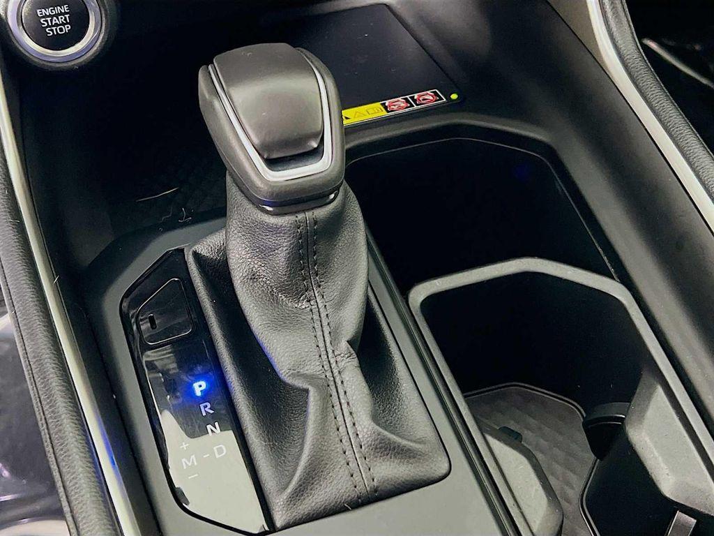 used 2024 Toyota Grand Highlander car, priced at $44,991