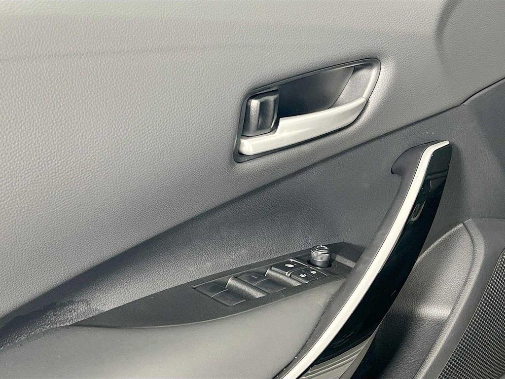 new 2026 Toyota Corolla car, priced at $31,934