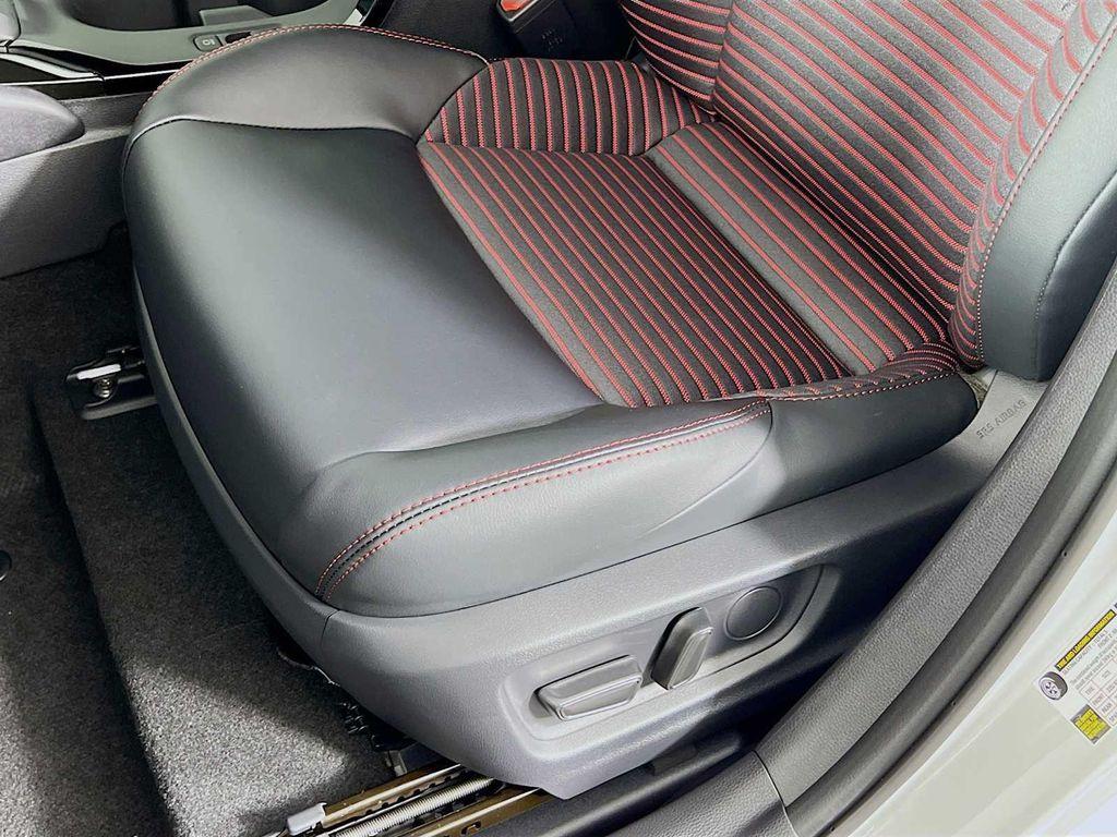 new 2026 Toyota Corolla car, priced at $31,934