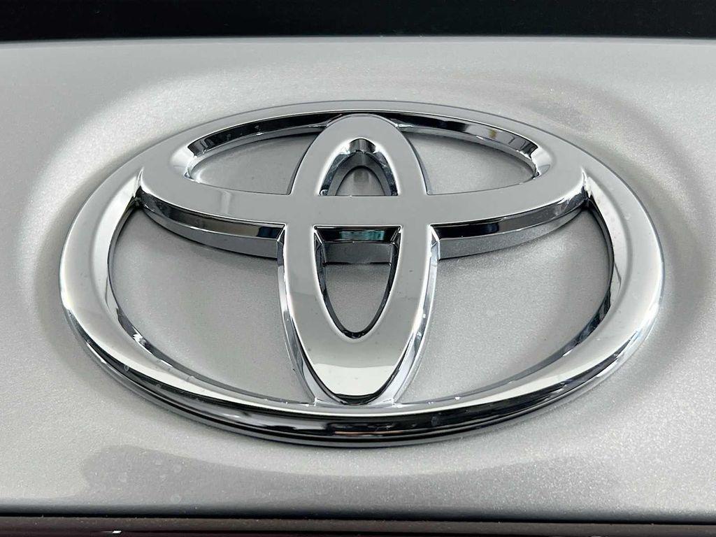 new 2026 Toyota Corolla car, priced at $31,934