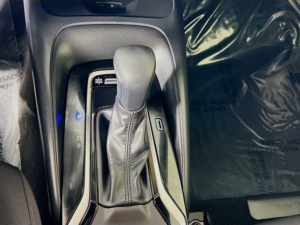 used 2024 Toyota Corolla Hybrid car, priced at $25,494