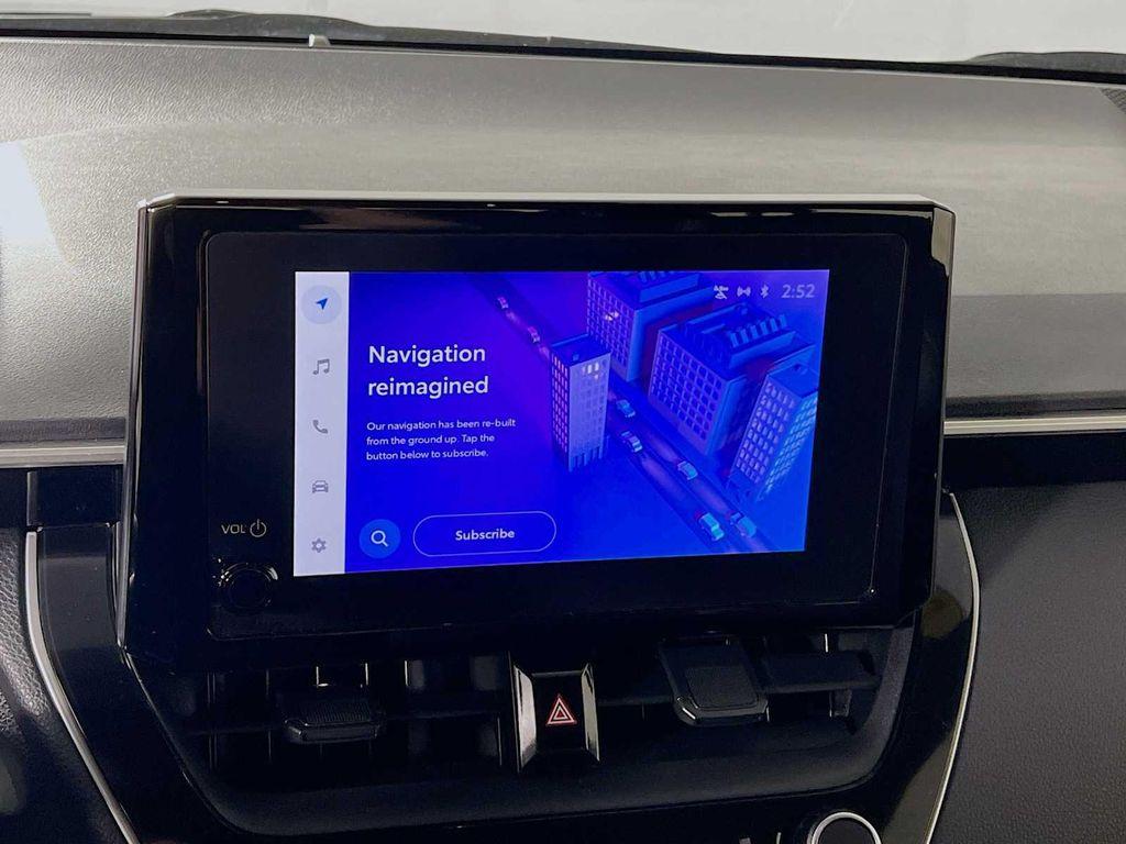 used 2024 Toyota Corolla Hybrid car, priced at $25,494