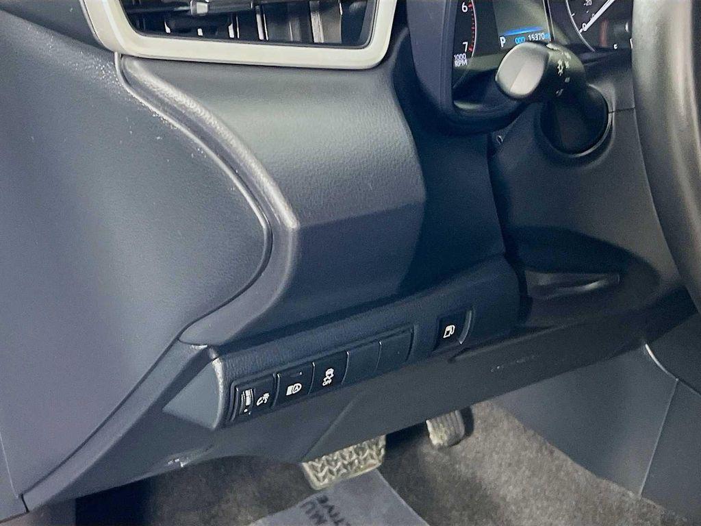 used 2024 Toyota Corolla Hybrid car, priced at $25,494