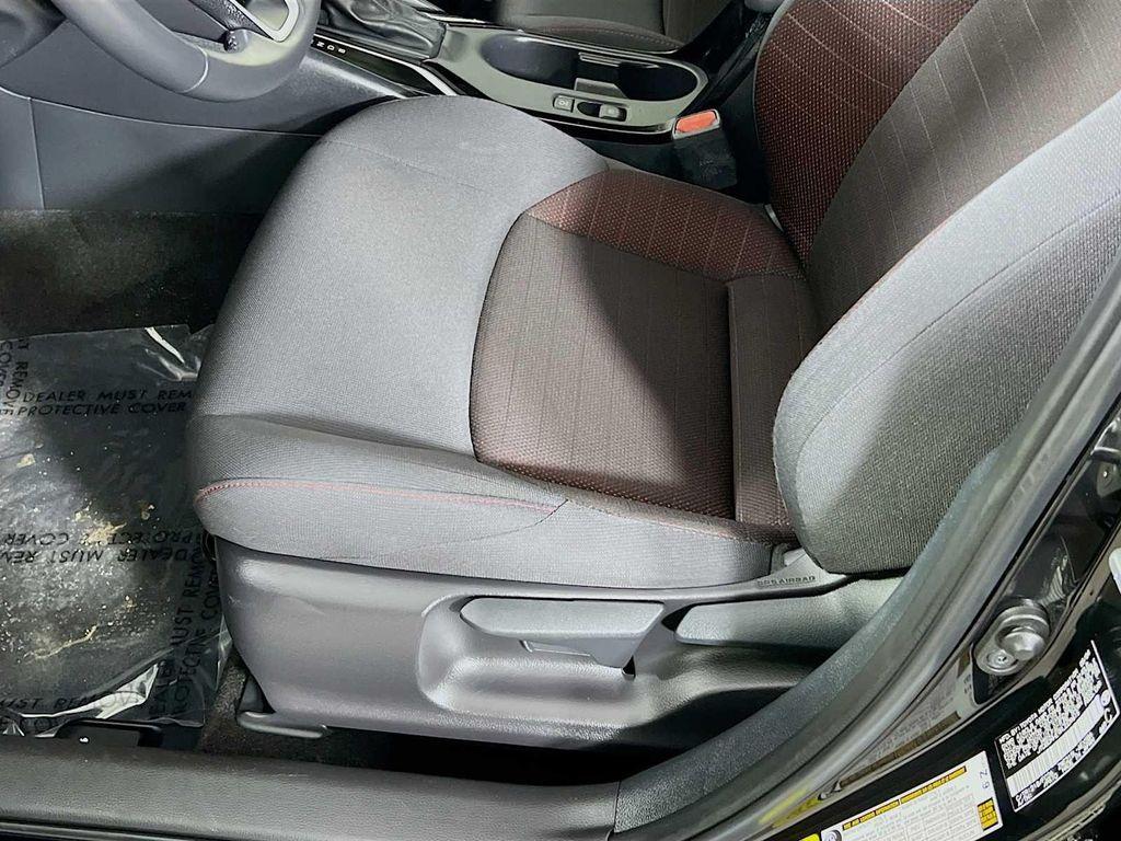 used 2024 Toyota Corolla Hybrid car, priced at $25,494