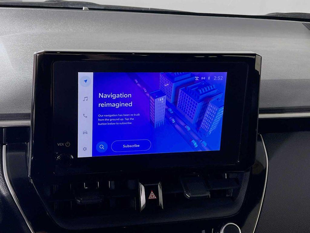 used 2024 Toyota Corolla Hybrid car, priced at $25,494