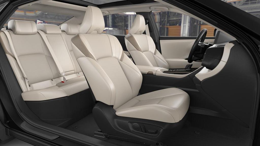 new 2026 Toyota Crown car, priced at $52,133