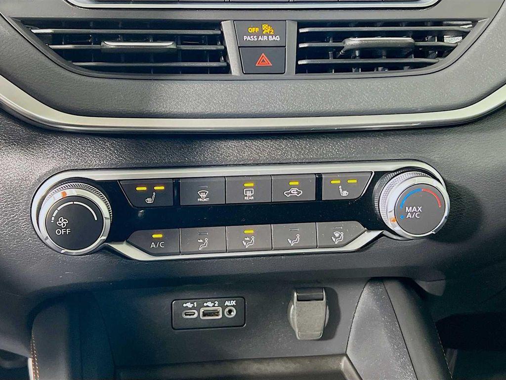 used 2020 Nissan Altima car, priced at $19,491