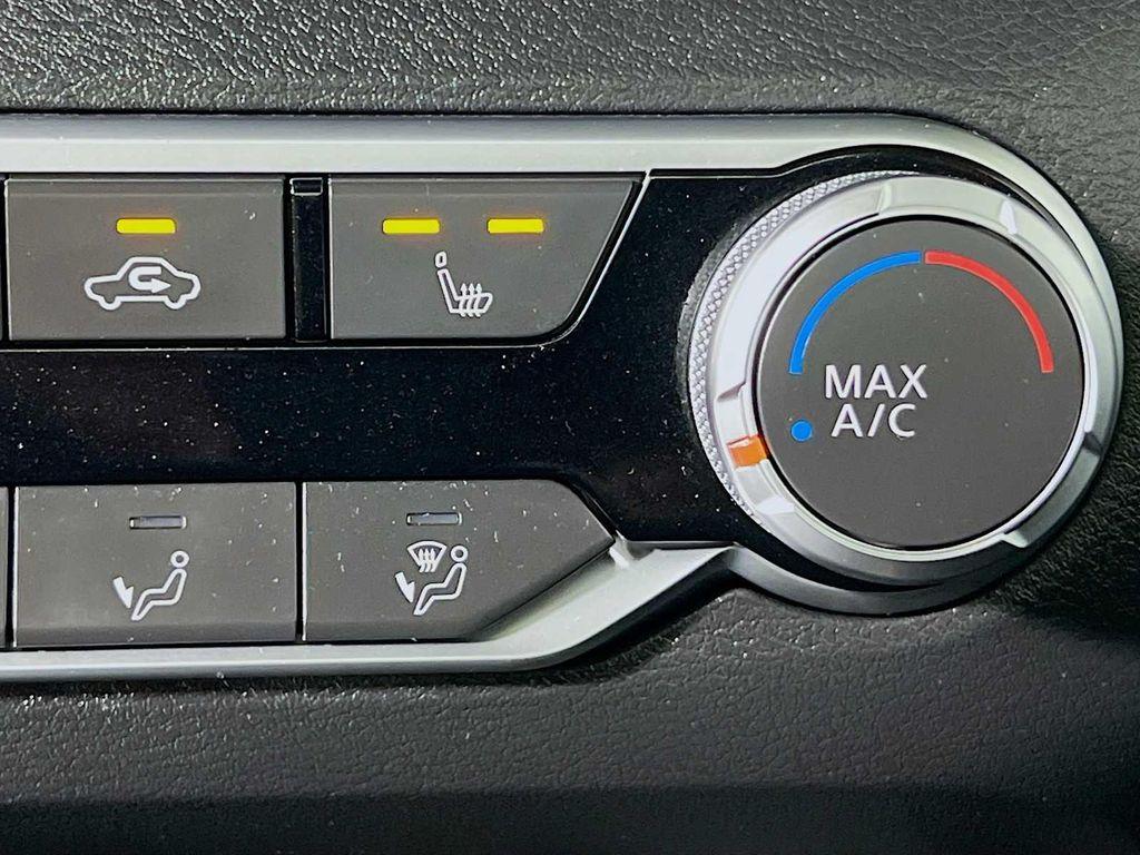 used 2020 Nissan Altima car, priced at $19,491