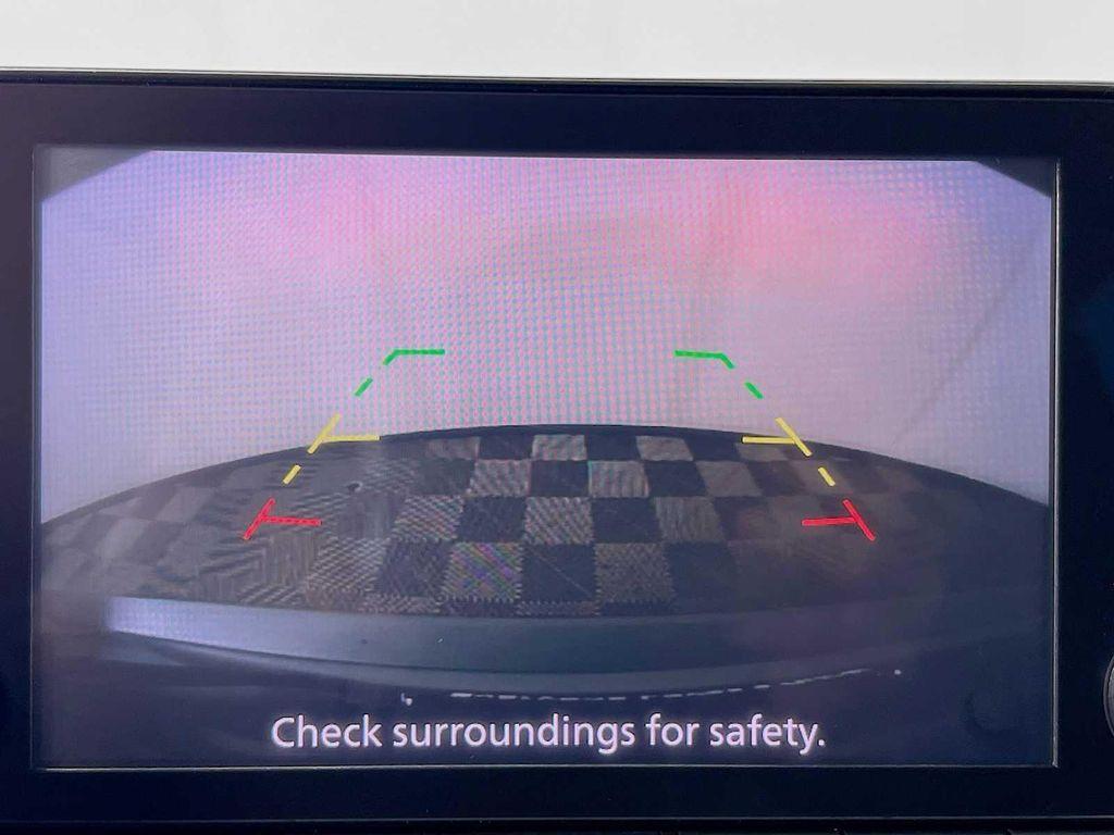 used 2020 Nissan Altima car, priced at $19,491