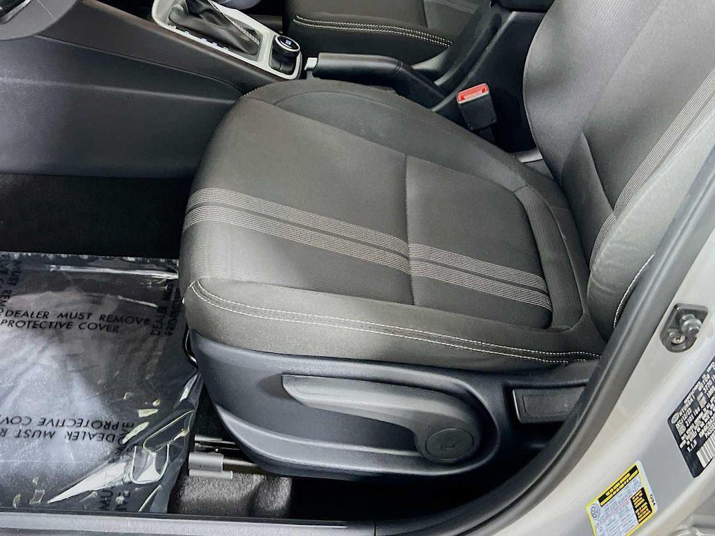 used 2024 Hyundai Venue car, priced at $20,888