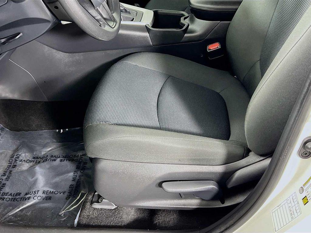 used 2024 Toyota RAV4 car, priced at $30,063