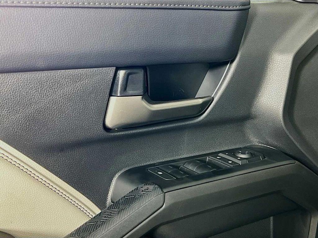 new 2026 Toyota Tacoma car, priced at $56,644