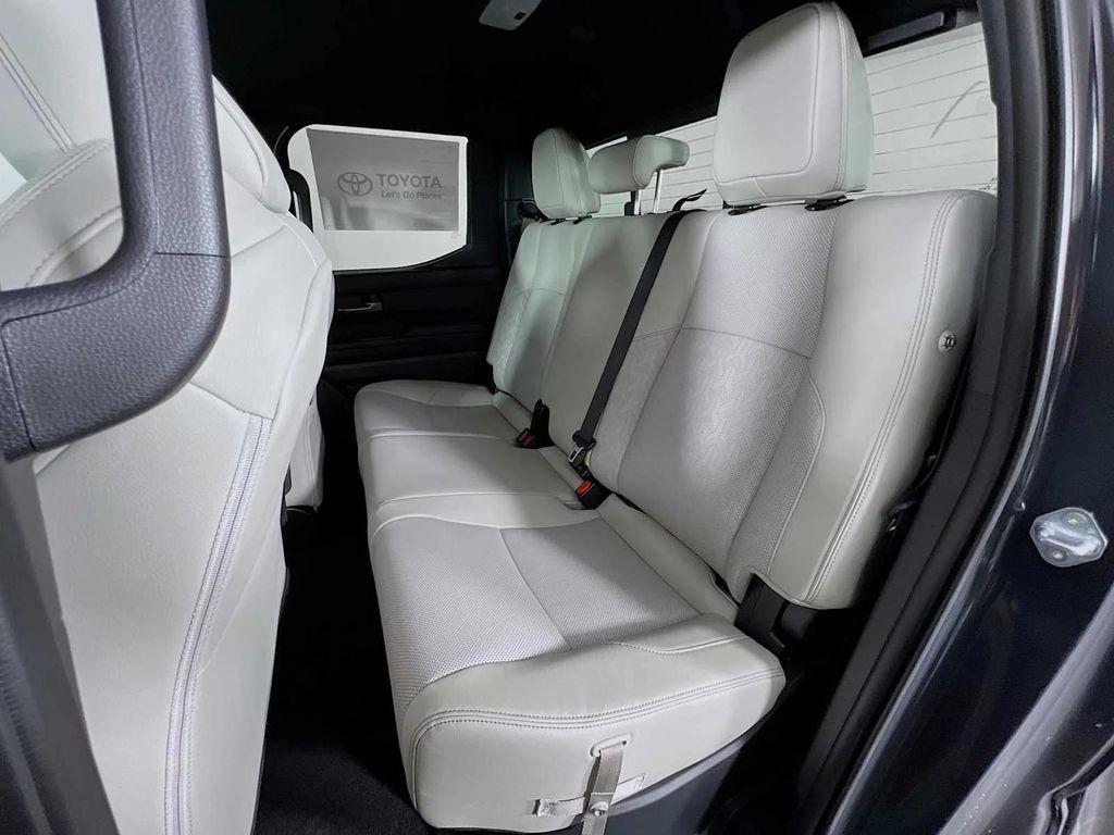 new 2026 Toyota Tacoma car, priced at $56,644