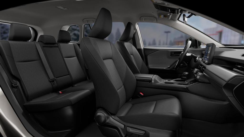 new 2026 Toyota RAV4 car, priced at $35,944