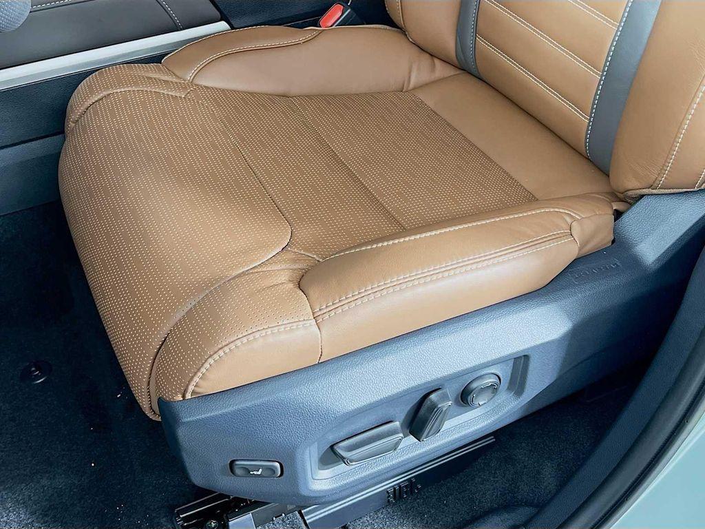 new 2026 Toyota Tundra car, priced at $71,489