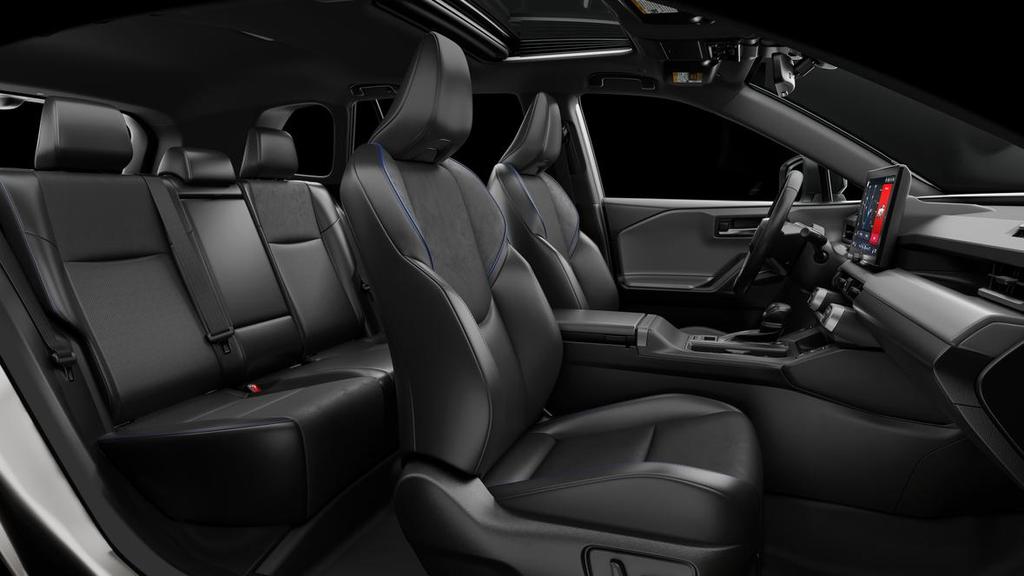 new 2026 Toyota RAV4 Plug-In Hybrid car, priced at $53,249