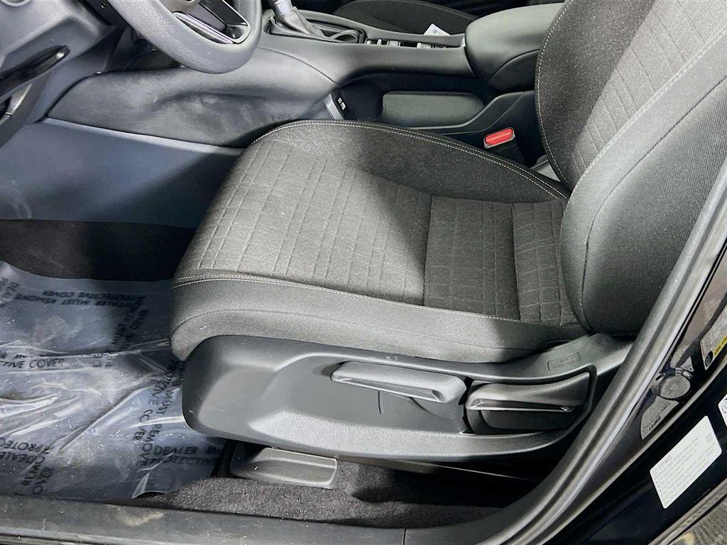 used 2023 Honda HR-V car, priced at $23,491