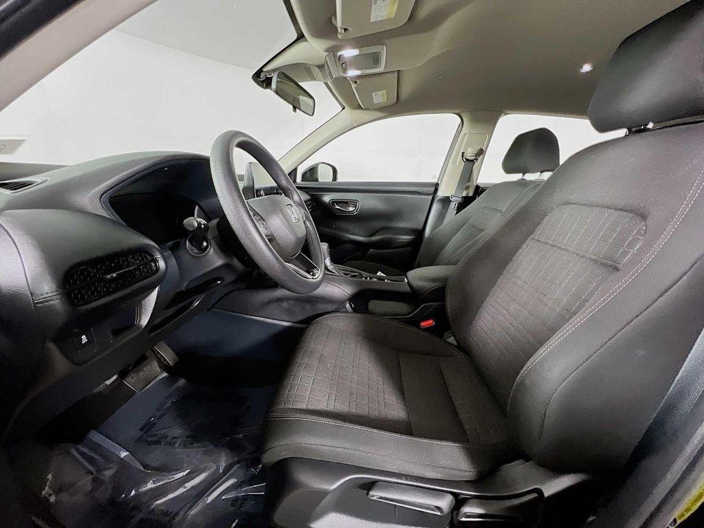 used 2023 Honda HR-V car, priced at $23,491