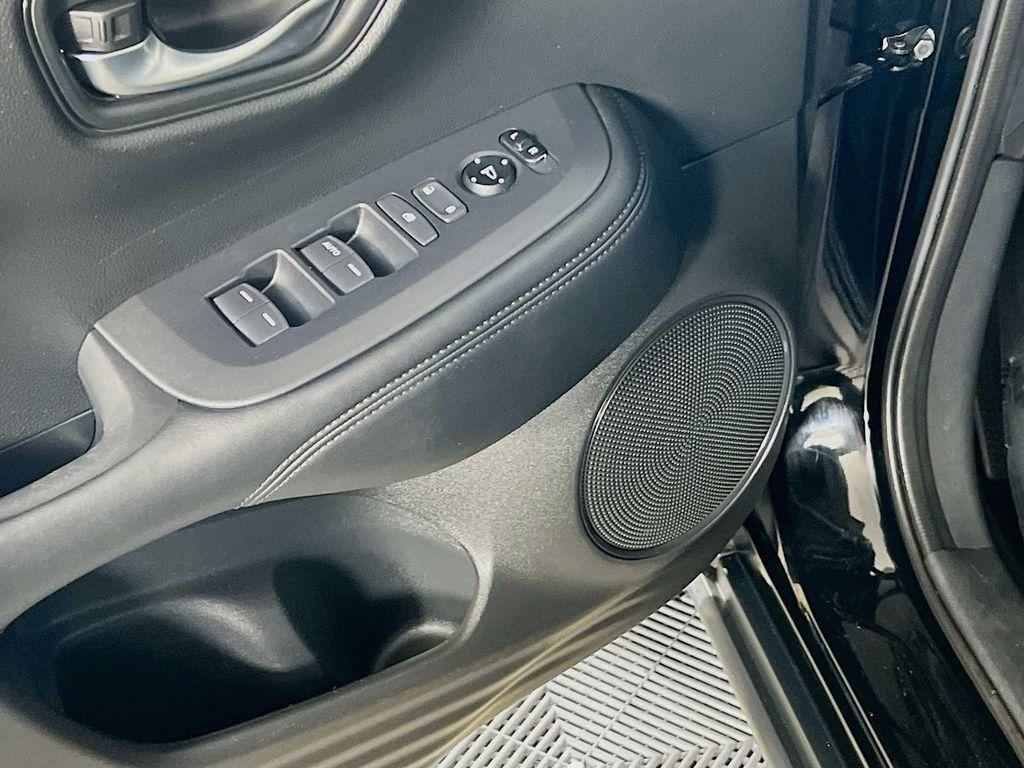 used 2023 Honda HR-V car, priced at $23,491