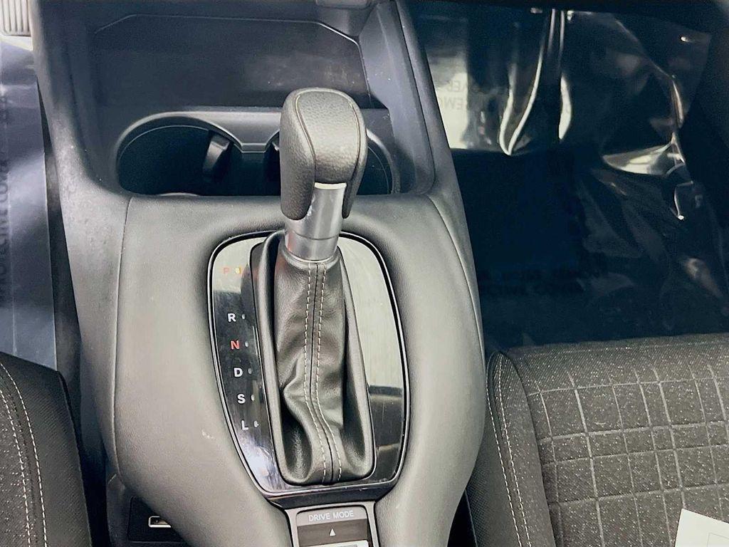 used 2023 Honda HR-V car, priced at $23,491