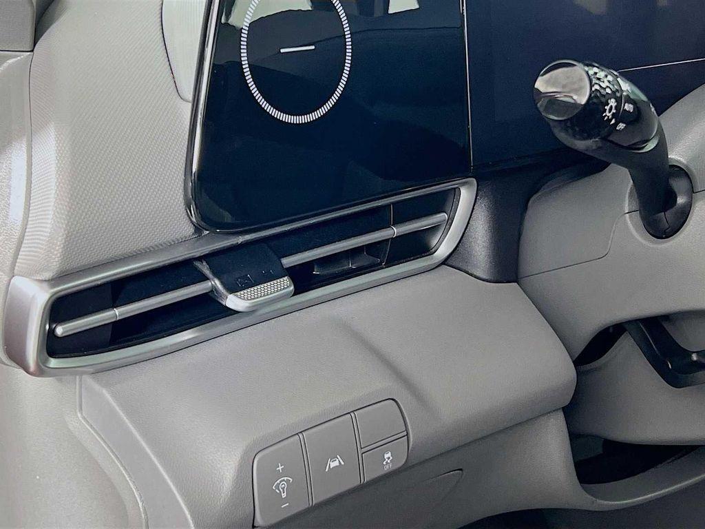 used 2023 Hyundai Elantra car, priced at $18,996