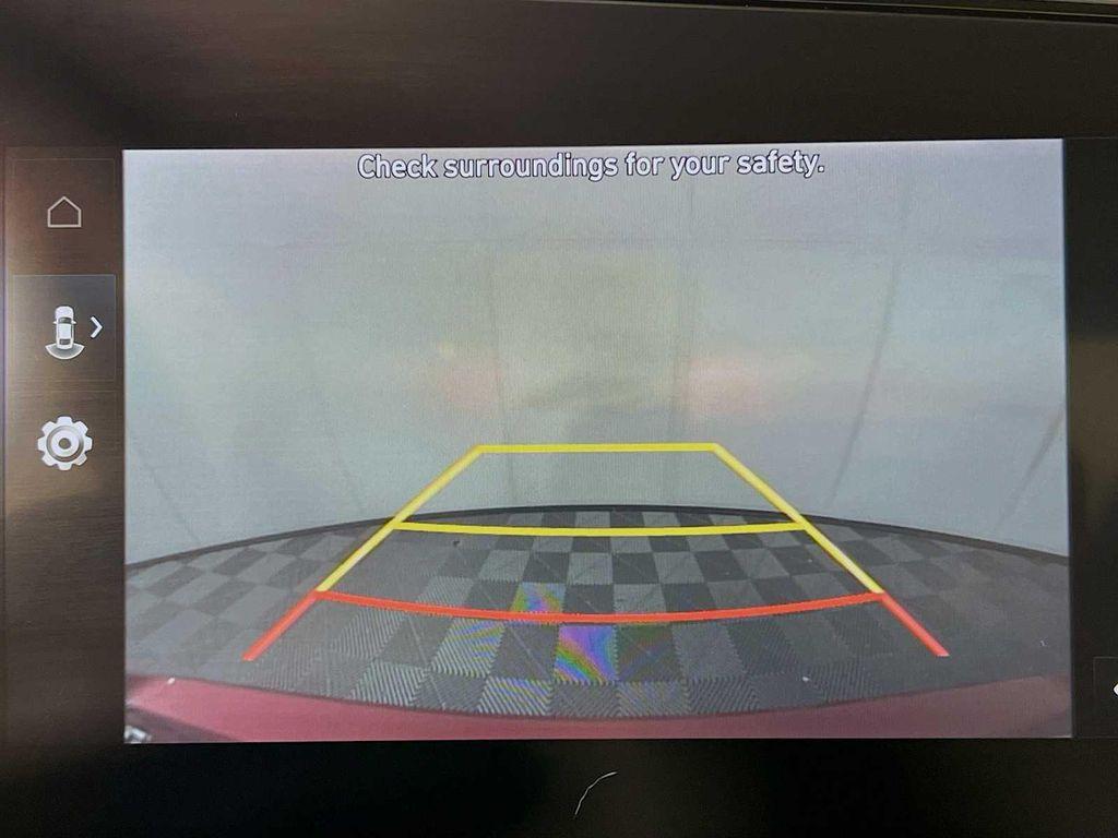 used 2023 Hyundai Elantra car, priced at $18,996