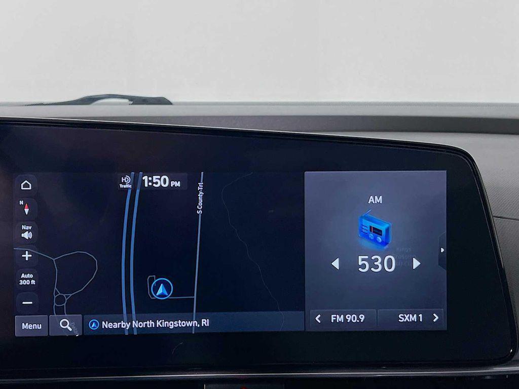 used 2023 Hyundai Elantra car, priced at $18,996