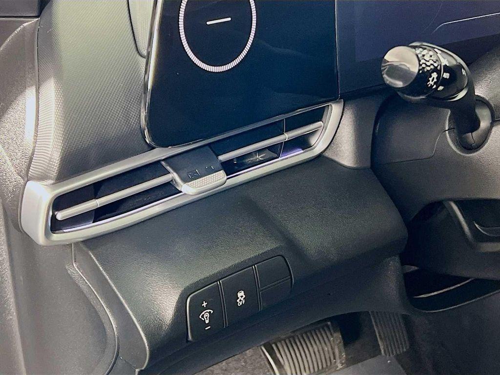 used 2025 Hyundai Elantra car, priced at $22,719